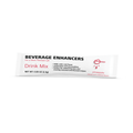 NaturalVive Beverage Enhancers Drink Mix single-serve packet for flavorful beverages, pineapple flavor, 0.08 oz.