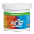 H³O® Fitness Drink: Orangeade Canister 10.6 Oz.