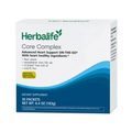 NaturalVive Core Complex dietary supplement box for heart health with 30 packets of advanced support.