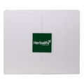 Limited-Edition Wellness Calendar box featuring Herbalife logo and branding for NaturalVive products.