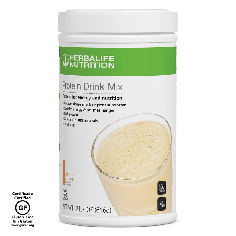 NaturalVive Protein Drink Mix, a nutritious supplement for energy, muscle building, and satisfying hunger, gluten-free formula.