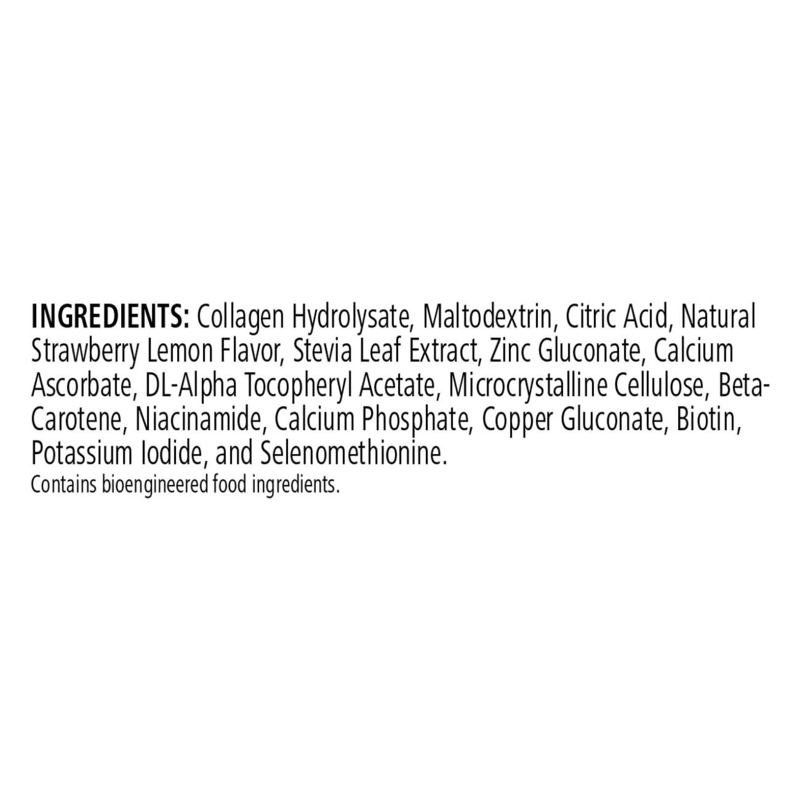Herbalife SKIN® Collagen Beauty Booster 30 Packets