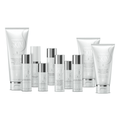 Herbalife SKIN Ultimate program featuring advanced skin care products for normal to oily skin.