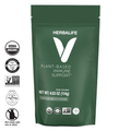 Herbalife V plant-based immune support package on a white background