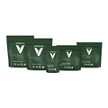 NaturalVive Vegan Plant-Based bundle featuring HERBALIFE V products for plant-based nutrition