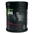 Herbalife24 CR7 Drive Açaí Berry 29 Oz container for enhanced hydration and performance during workouts.