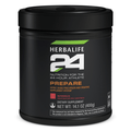 Herbalife24 Prepare dietary supplement container in Watermelon flavor for athlete nutrition support.