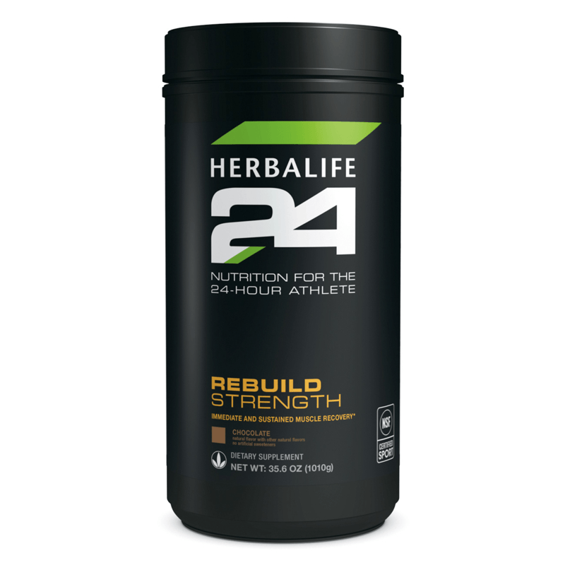 Herbalife24® Rebuild Strength