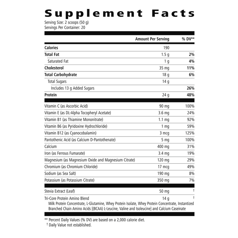 Herbalife24® Rebuild Strength