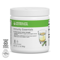 Herbalife Nutrition Immunity Essentials container on a white background