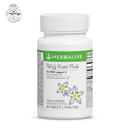 NaturalVive's Tang Kuei Plus: 60 Tablets dietary supplement for PMS support with Dong Quai root.