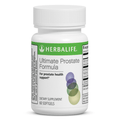 Herbalife Ultimate Prostate Formula supplement bottle on a white background